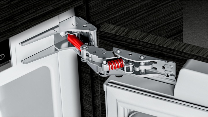 Actual product image Siemens KI86FPDE0H (223 l)