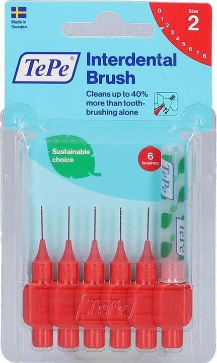 Immagine prodotto TePe Originale (6x, 0.50 mm)