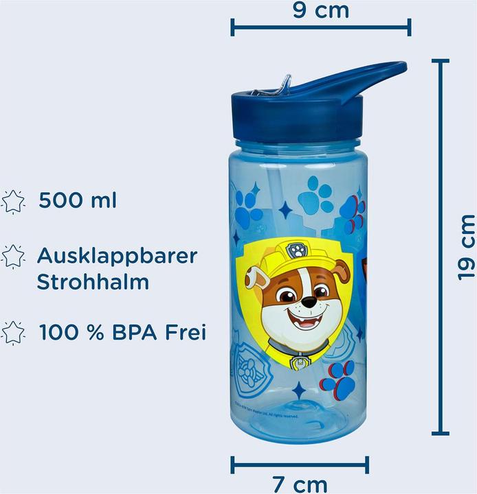Immagine prodotto Scooli Paw Patrol 500ml (0.50 l)