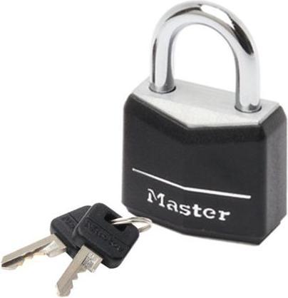 Produktbild Master Lock 9130eurdblk