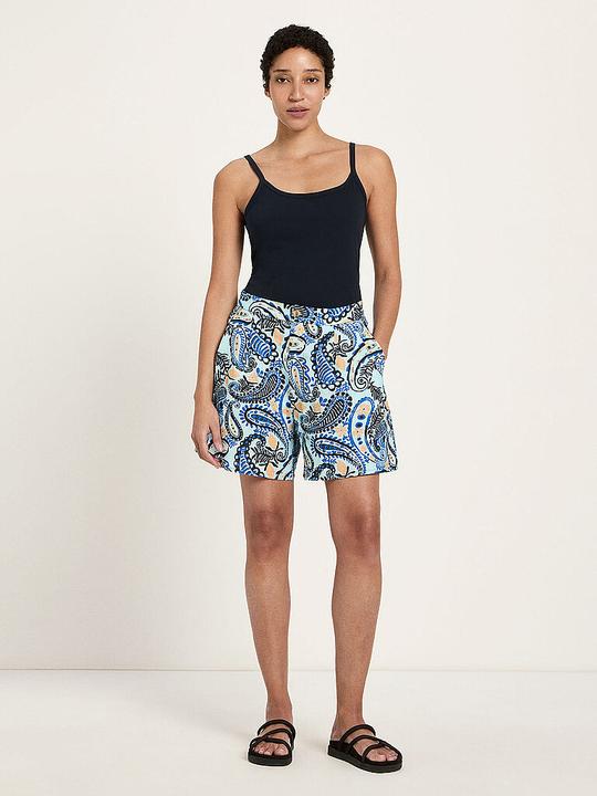 Image du produit Lanius Leinenshorts (34)