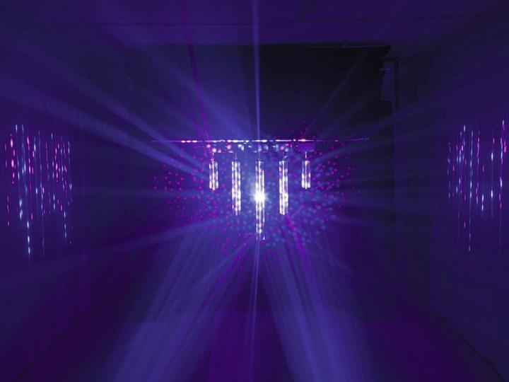 Image du produit Eurolite Boule à facettes (30 cm)