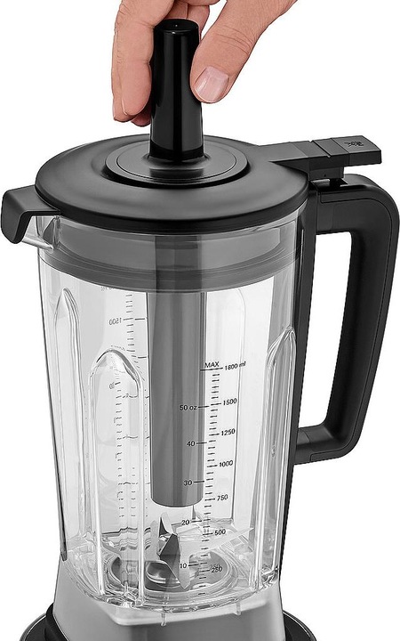 Image du produit WMF Kult Pro mélangeur de sol haute performance (1600 W)