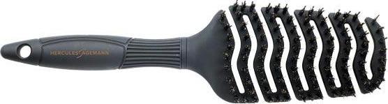 Image du produit Hercules Sägemann Brosse 9147 large Flexy Shape avec poils de sanglier
