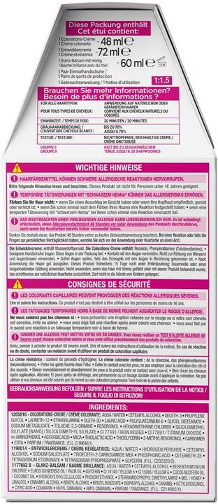 Produktbild L'Oréal Paris Casting Creme (323 Dunkle Schokolade)