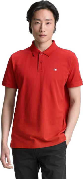 Produktbild Tom Tailor Poloshirt Kurzarmshirt (XL)