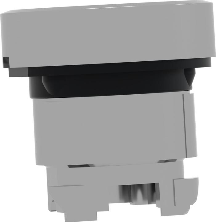 Produktbild Schneider Electric Drucktaster ohne Tastenschild 22mm IP66