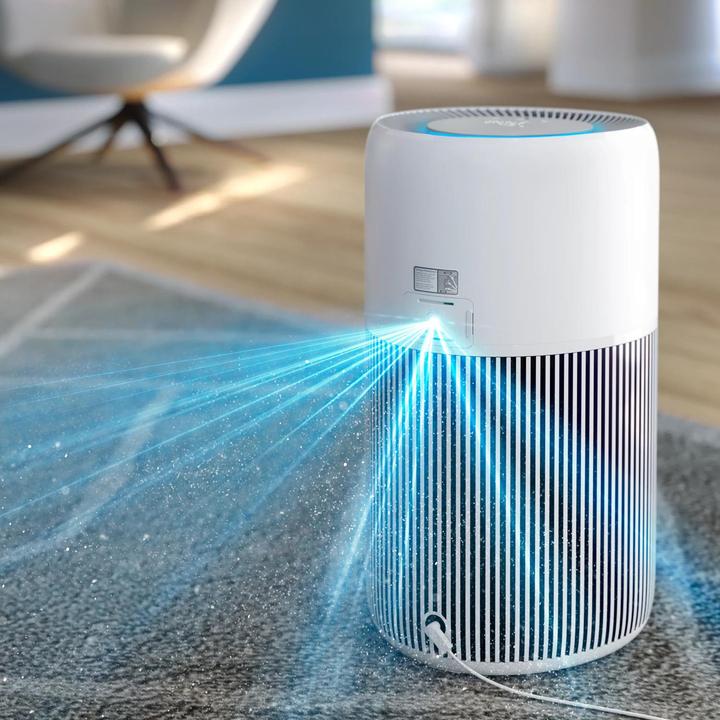 Produktbild Philips AC2220/10 (109 m²)