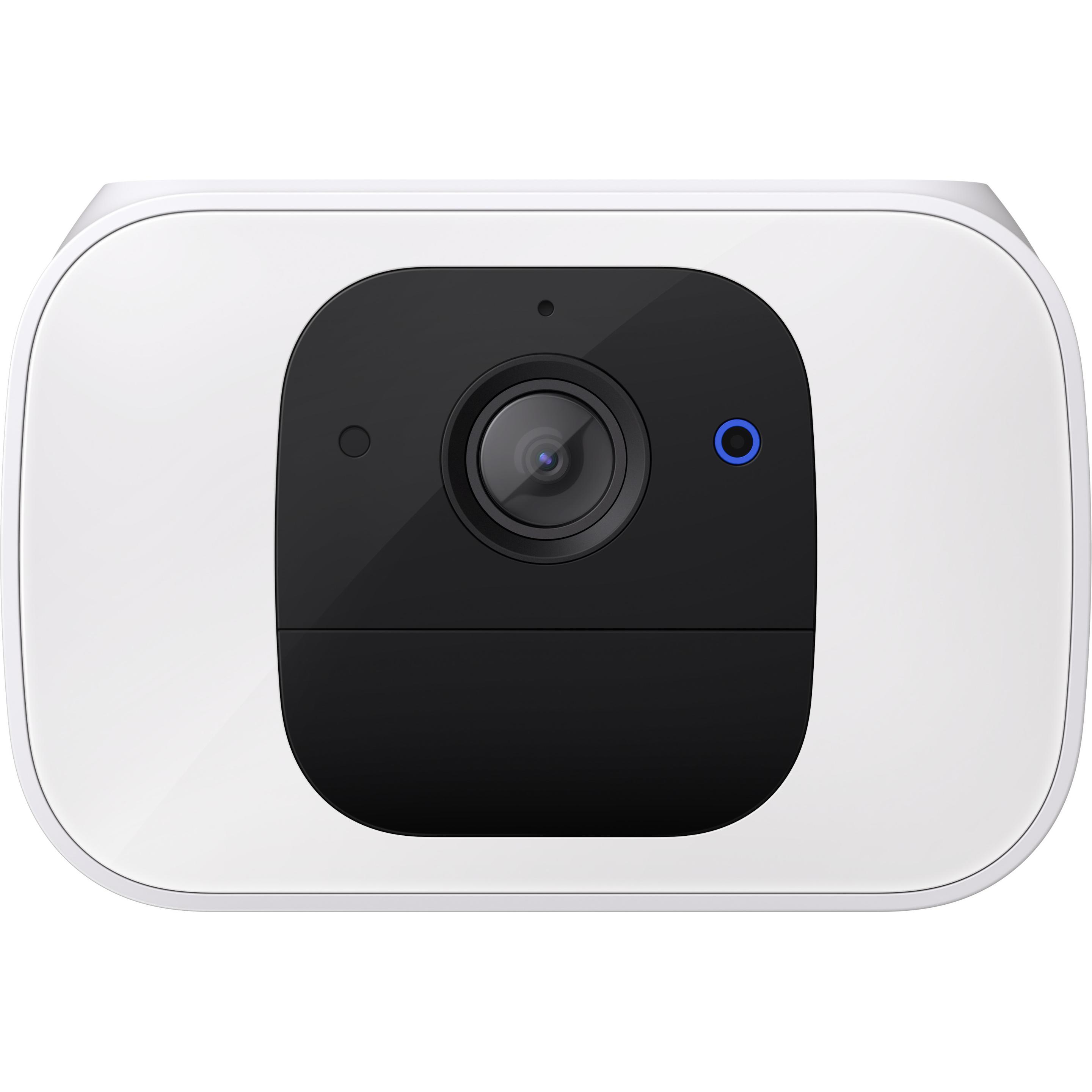 Thumbnail - eufy Solocam S40 (2304 x 1296 Pixels), Netzwerkkamera, Weiss