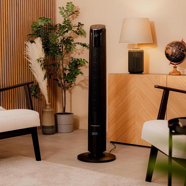 Produktbild Cecotec Turmventilator Energy Silence 9250 Skyline Smart Tilt
