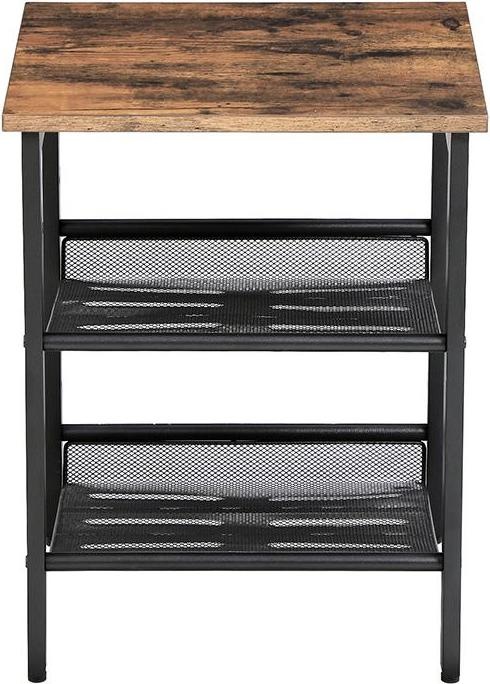 Image du produit Songmics Industrial (40 x 40 x 50 cm)