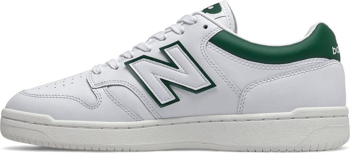 Image du produit New Balance BB480LGT (37.5)