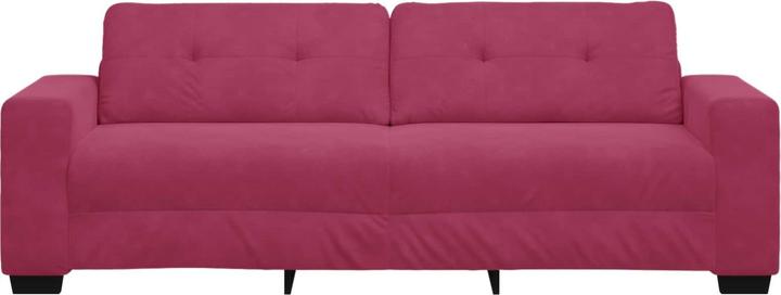 Produktbild vidaXL 3-Sitzer Sofa