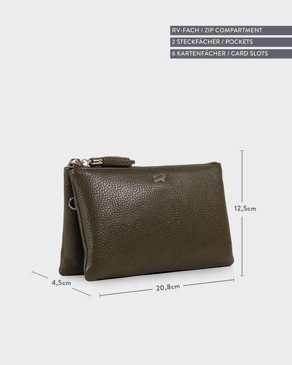 Produktbild Braun Büffel Hanna