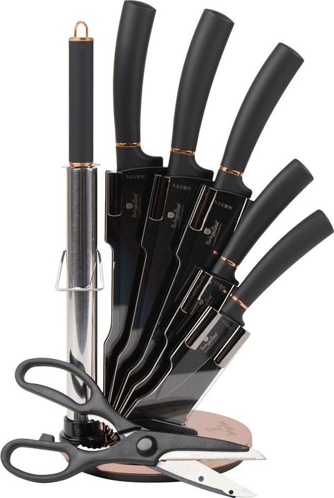 Produktbild BerlingerHaus Black Rose