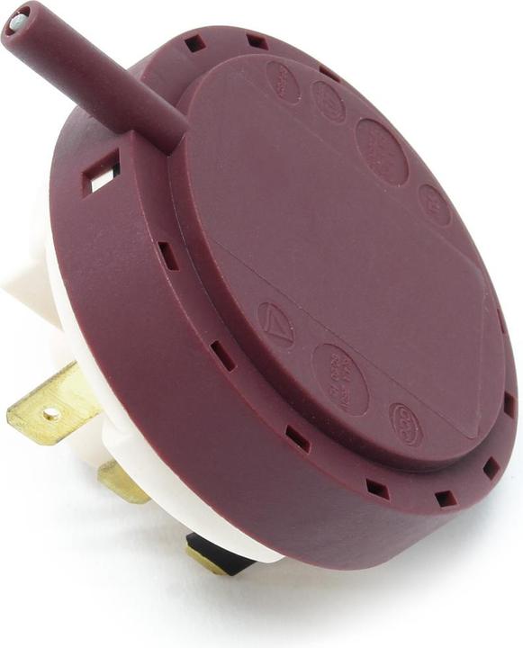 Actual product image Wiltec Pressure Switch 3/1 Macerator Waste Pump System