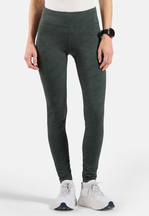Actual product image Odlo Zeroweight Print Reflective (XL)