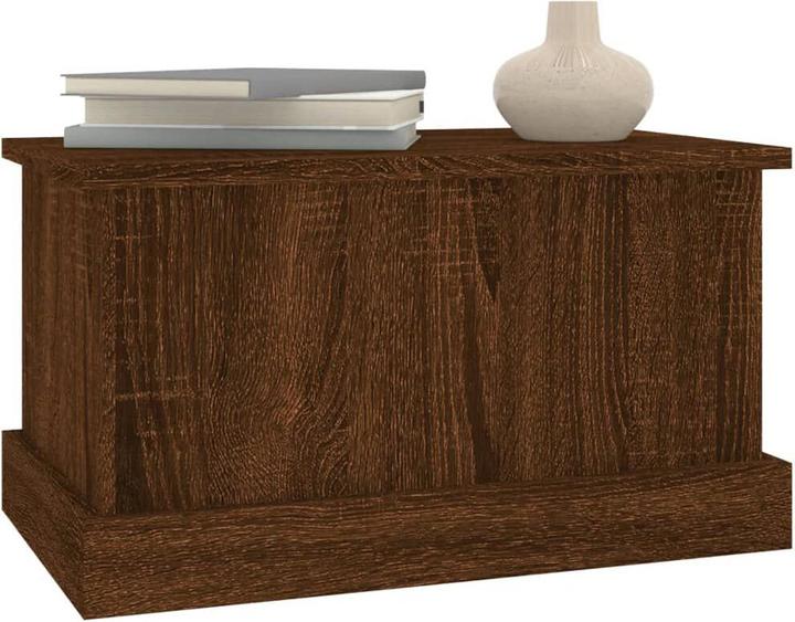 Actual product image vidaXL Giata (50 x 30 x 28 cm)