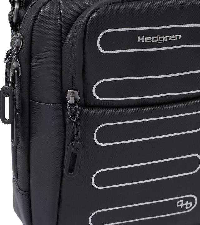Actual product image Hedgren Comby Performance Mini Bag Umhängetasche RFID Schutz 18 cm