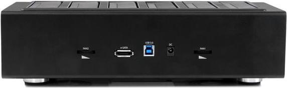 Produktbild StarTech 1:5 Hard Drive Duplicator