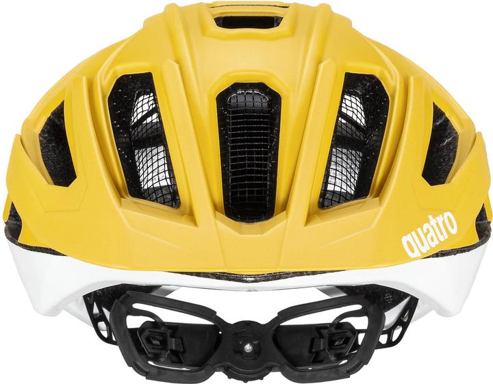 Produktbild Uvex quatro cc (52 - 57 cm)