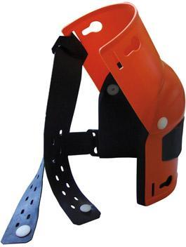 Immagine prodotto Nierhaus Protettore di giunture n. 20 arancione