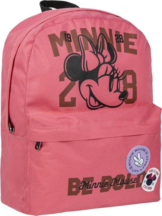 Produktbild Cerdá Disney Rucksack Minnie Pink