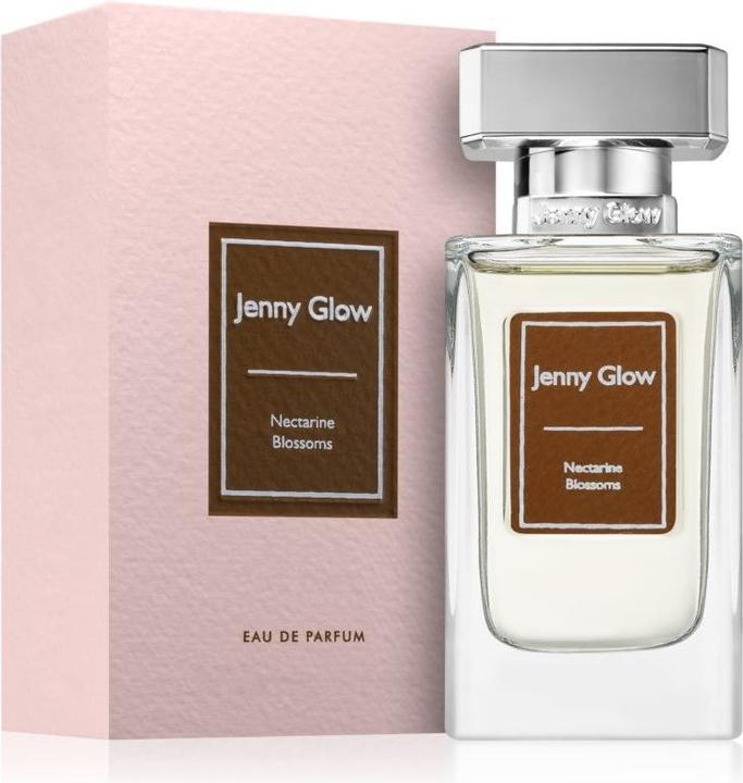 Immagine prodotto Jenny Fiori di nettarine (Eau de parfum, 30 ml)