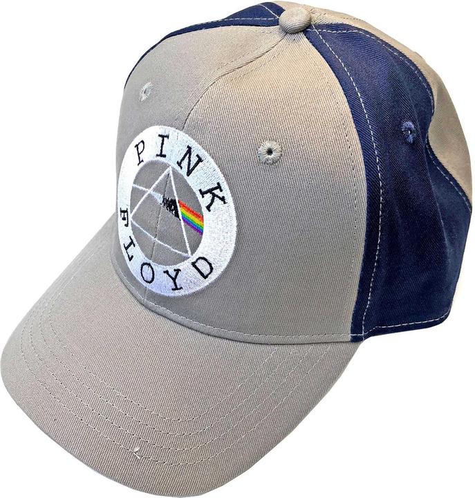 Produktbild Pink Floyd Circle Logo Baseball Cap
