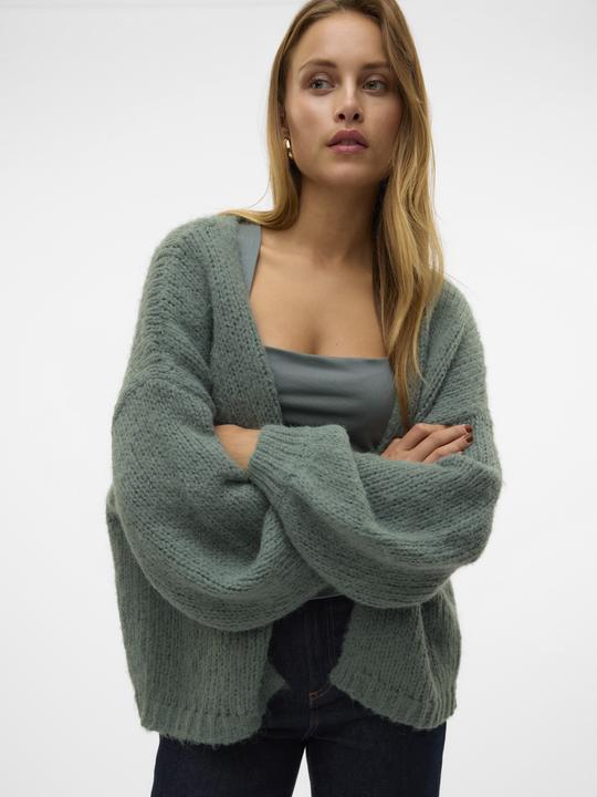 Produktbild Vero Moda VMMAYBE Strickjacke Strickjacke (M)