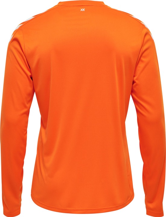 Image du produit hummel Core Xk Poly Jersey L/S (L)