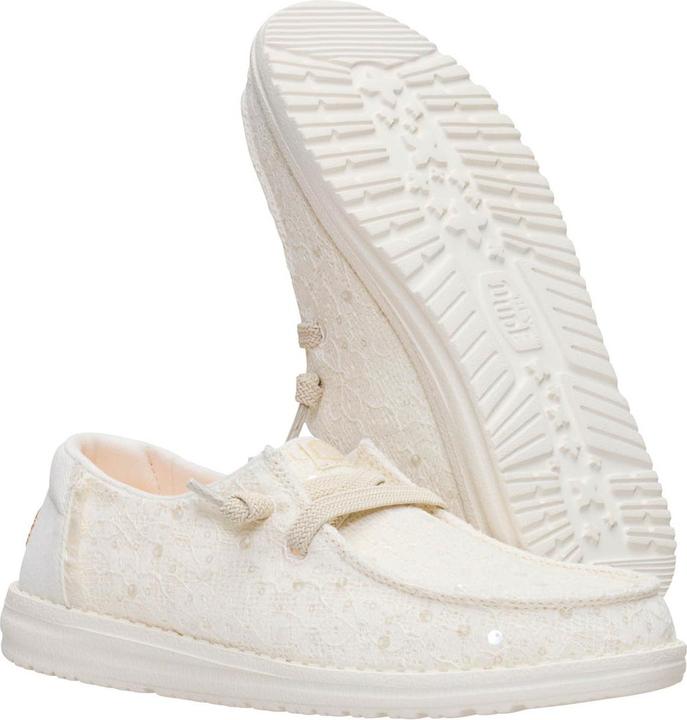 Image du produit Hey Dude Wendy Sequin Lace (41)