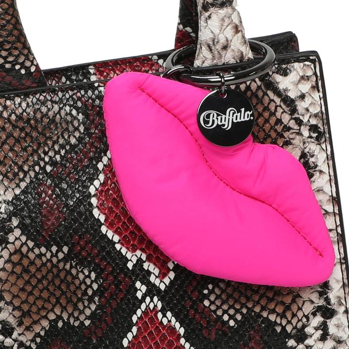 Actual product image Buffalo Boxy28 Mini Bag Handbag 17.5 cm