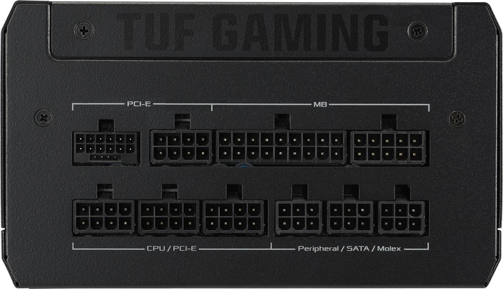 Actual product image ASUS NEZ TUF Gaming Power Supply (1000 W)