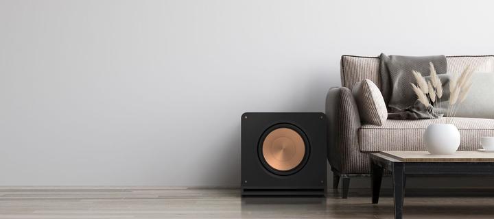 Actual product image Klipsch RP-1600SW (1 pcs.)