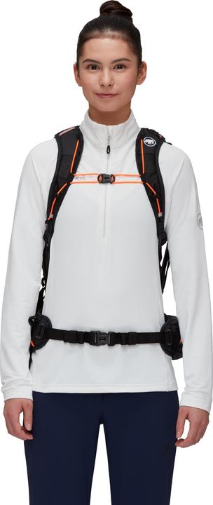 Actual product image Mammut Ducan Spine 28-35L (28 l)