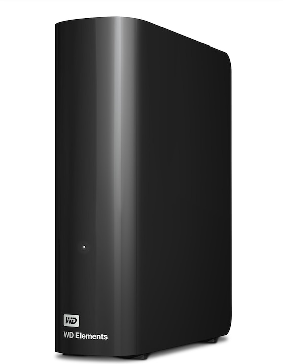 WD Elementen Desktop (16 TB)