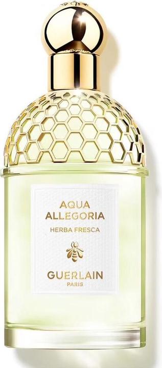 Guerlain Aqua Allegoria Herba Fresca Eau de Toilette - 75ml (Eau de Toilette, 75 ml)