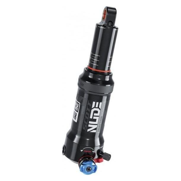 RockShox, Velodämpfer, (165 mm, 45 mm)