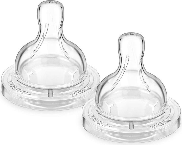 Immagine prodotto Philips Avent Klassisch Sauger