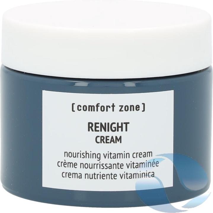 Image du produit Comfort Zone Renight (60 ml, Crème de nuit)