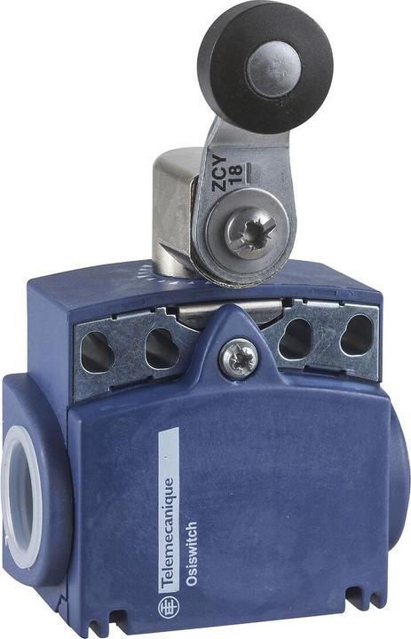 Produktbild TE Sensors Endschalter Rollenhebel
