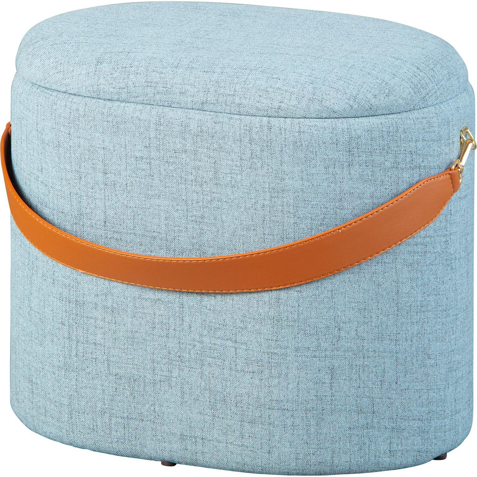 Ebuy24, Hocker + Pouf, Hocker Dirax