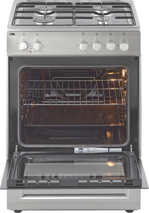 Produktbild Etna FGV160RVS