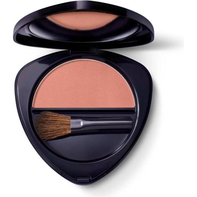 Dr. Hauschka, Blush, Blush 02 apricot 5 g (#02 Abricot)