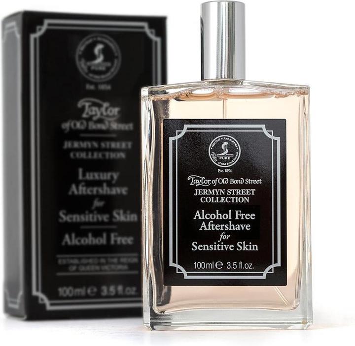 Image du produit Taylor of Old Bond Street Collection Jermyn Street (Lotion après-rasage, 100 ml)