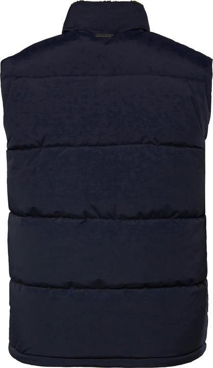 Immagine prodotto JP1880 Gilet per l'outdoor con collo alto e fodera di teddy, fino alla tg. 7XL (XXL)