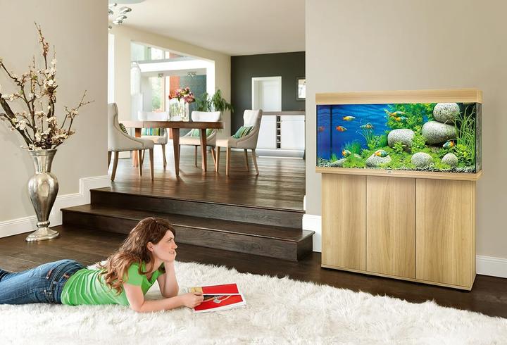 Image du produit Juwel Aquarium Rio (180 l)