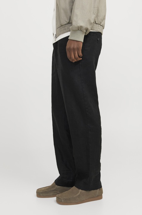 Actual product image Jack & Jones Jpstkarl Lawrence Linen Chino Sn (XXL)