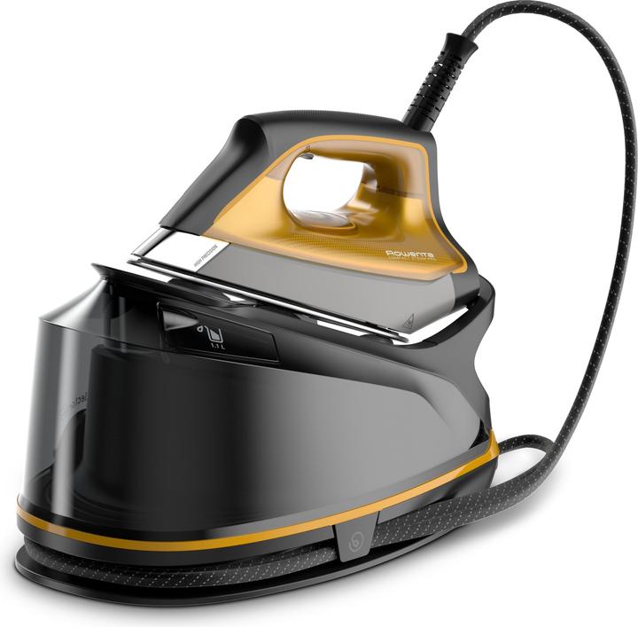 Produktbild Rowenta Pro DG7644 (2200 W, 325 g/min)